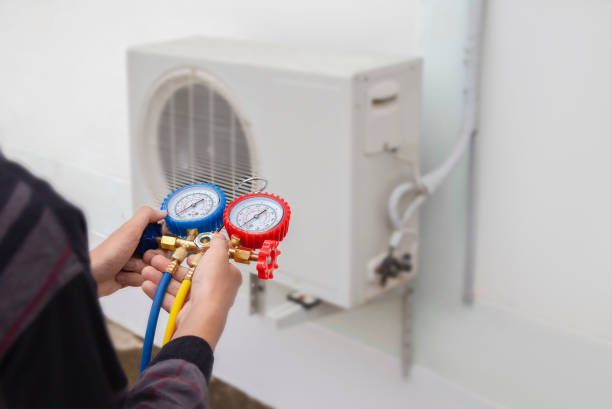 Best Affordable HVAC Services  in Olivet, TN